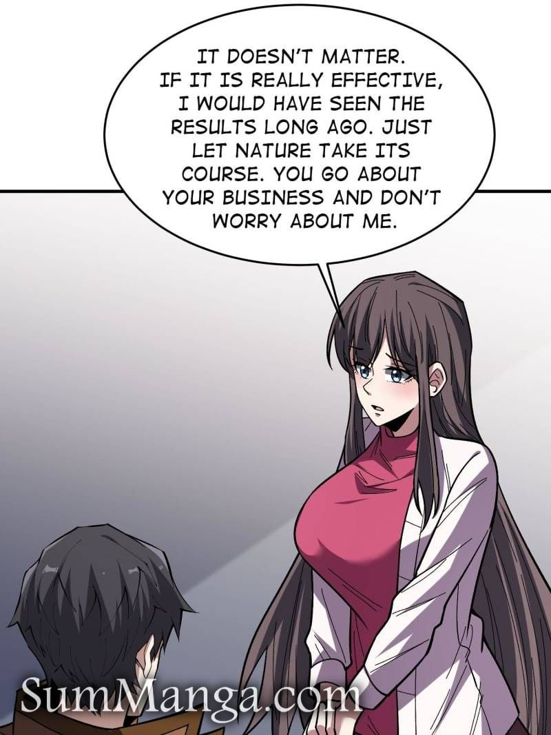 I'm Really Not A Supervillain Chapter 277 65